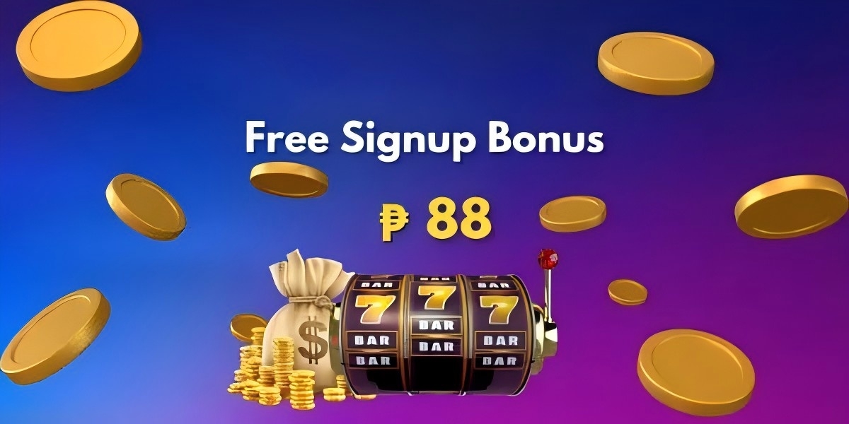 JLJL88 Link Welcome Bonus - Join and win big