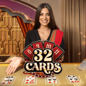 32 Baraha on JLJL88 Link