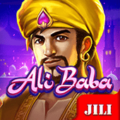 Ali Baba on JLJL88 Link