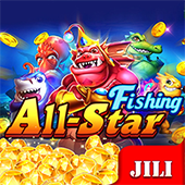 All Star Fishing on JLJL88 Link