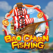 Bao Chuan Fishing on JLJL88 Link