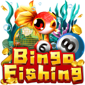 Bingo Fishing on JLJL88 Link