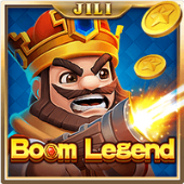 Boom Legend on JLJL88 Link