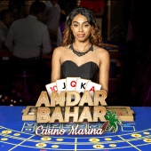 Andar Bahar on JLJL88 Link