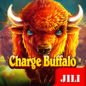 Charge Buffalo on JLJL88 Link