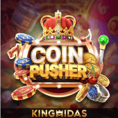 Coin Pusher on JLJL88 Link