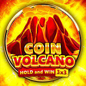 Coin Vilcano on JLJL88 Link