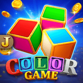 Color Game on JLJL88 Link