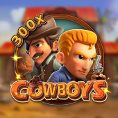 Cowboys on JLJL88 Link