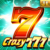 Crazy777 on JLJL88 Link