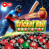 Cricket Roulette on JLJL88 Link