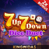 Dice Duet on JLJL88 Link