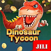 Dinosaur Tycoon on JLJL88 Link