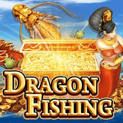 Dragon Fishing on JLJL88 Link