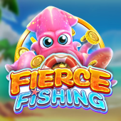 Fierce Fishing on JLJL88 Link