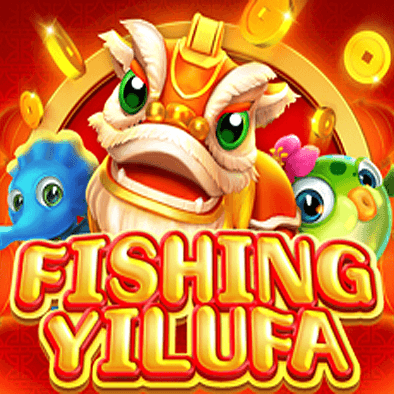 Fishing Yi Lu Fa on JLJL88 Link