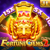 Fortune Gems 2 on JLJL88 Link