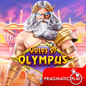 Gates of Olympus on JLJL88 Link