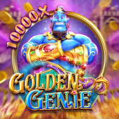 Golden Genie on JLJL88 Link