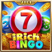 Irich Bingo on JLJL88 Link