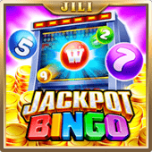 Jackpot Bingo on JLJL88 Link