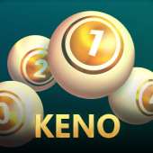 Keno on JLJL88 Link