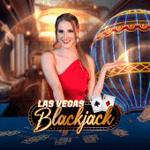 Las Vegas Blackjack on JLJL88 Link