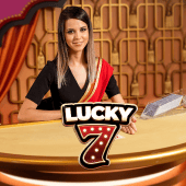 Lucky 7 on JLJL88 Link