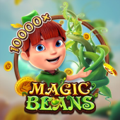 Magic Beans on JLJL88 Link