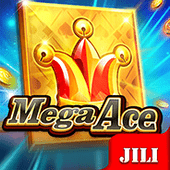 Mega Ace on JLJL88 Link