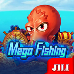 Mega Fishing on JLJL88 Link