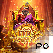 Midas Fortune on JLJL88 Link