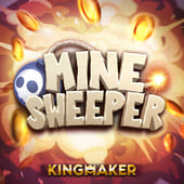 Minesweeper on JLJL88 Link