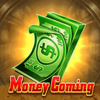Money Coming on JLJL88 Link