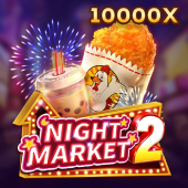 Night Market 2 on JLJL88 Link