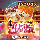 Night Market on JLJL88 Link