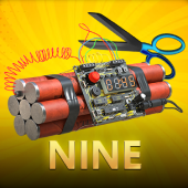 Nine on JLJL88 Link