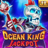 Ocean King Jackpot on JLJL88 Link