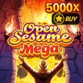 Open Sesame Mega on JLJL88 Link