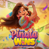 Pinata Wins on JLJL88 Link