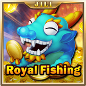 Royal Fishing on JLJL88 Link