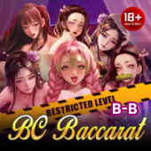 Sexy Baccarat on JLJL88 Link