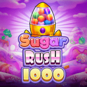 Sugar Rush 1000 hot game on JLJL88 Link