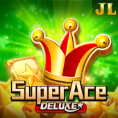 Super Ace Deluxe on JLJL88 Link