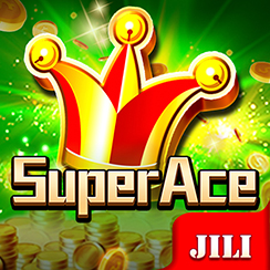 Super Ace on JLJL88 Link