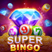 Super Bingo on JLJL88 Link