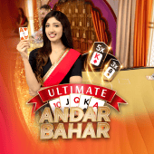 Ultimate Andar Bahar on JLJL88 Link