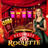 Ultimate Roulette on JLJL88 Link