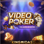 Video Poker on JLJL88 Link