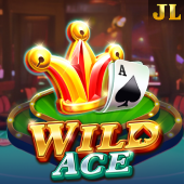 Wild Ace on JLJL88 Link